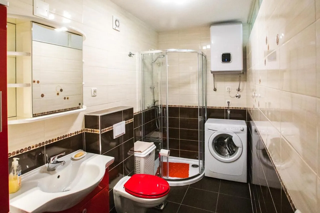 Apartment Nostalgija Split