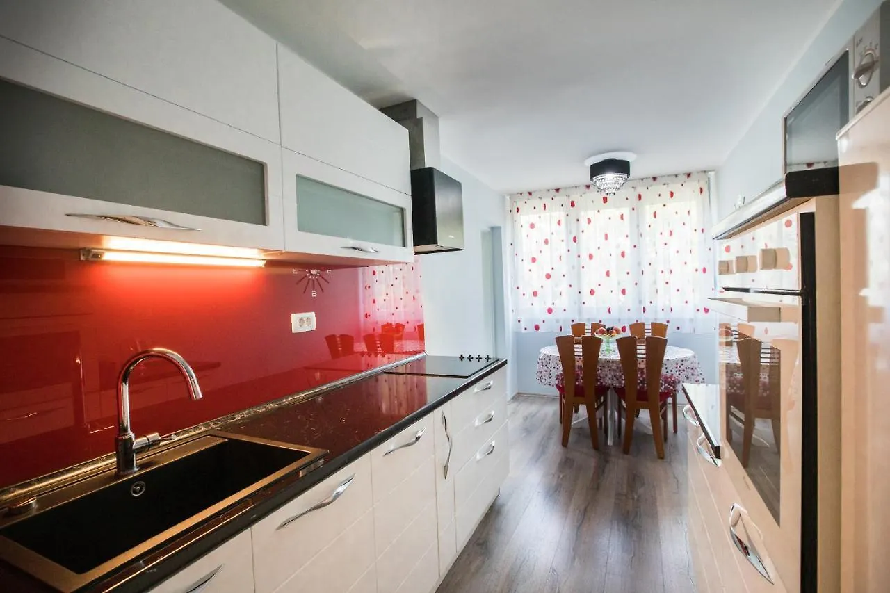 Apartment Nostalgija 스플리트 크로아티아