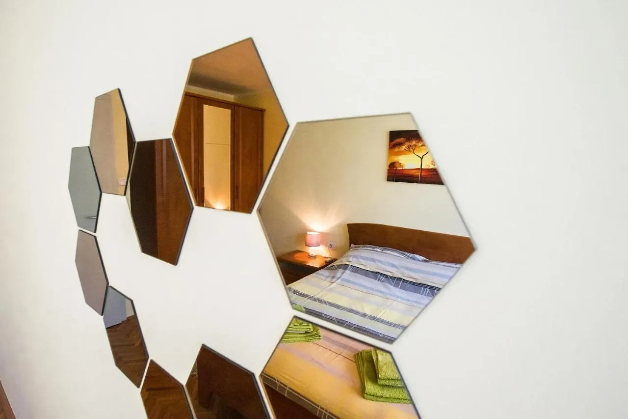 Apartment Nostalgija 스플리트