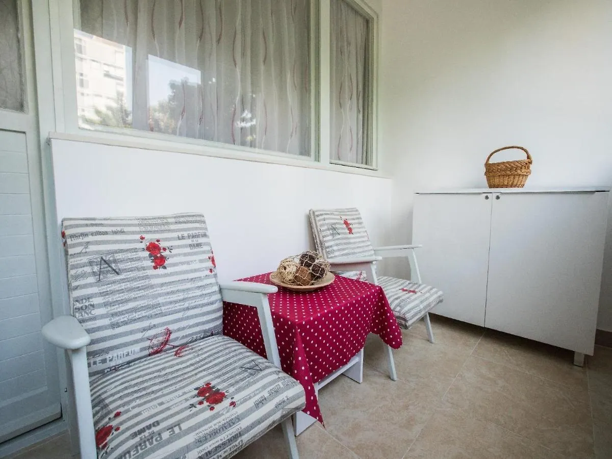 Apartment Nostalgija 스플리트 0*,  크로아티아