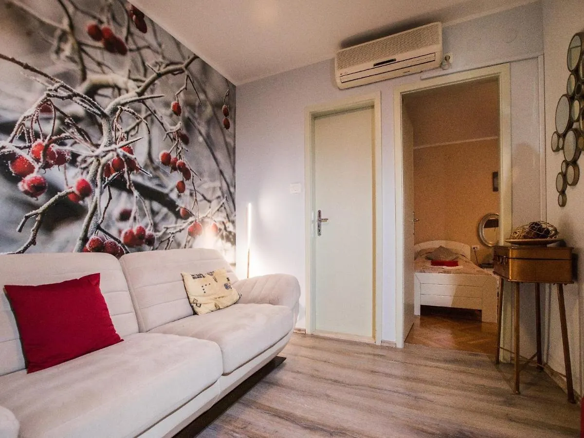Apartment Nostalgija 스플리트