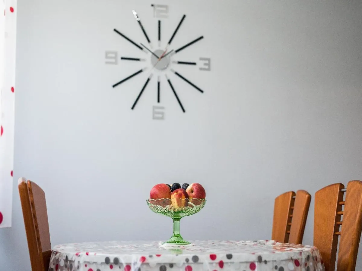 Apartment Nostalgija Split